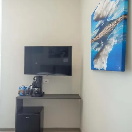 E....... By Dimorra Apartahotel