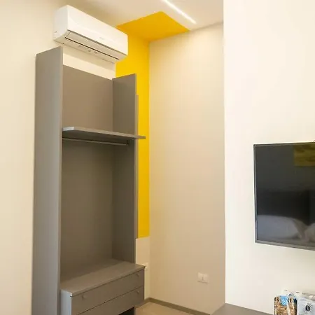 Aparthotel Legends