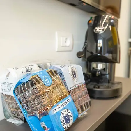 è....... By Dimorra Appart hôtel