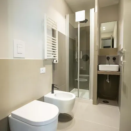 Legends Aparthotel 3*