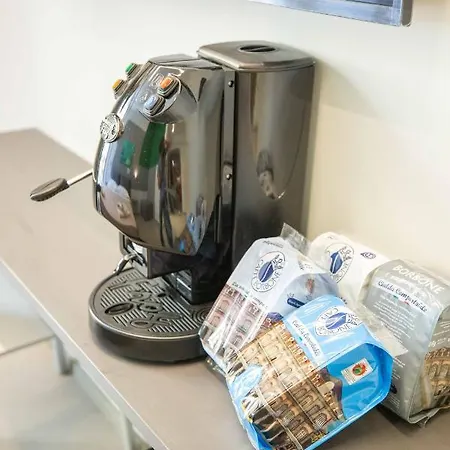 Appart hôtel è....... By Dimorra Naples