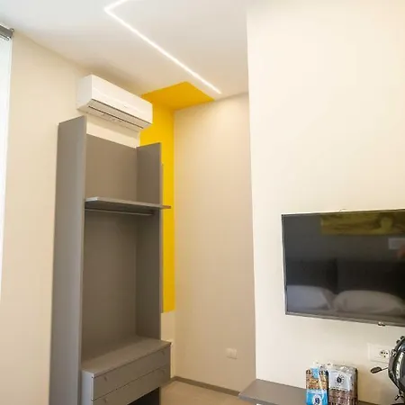 Aparthotel Legends