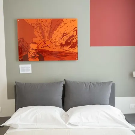 Appart hôtel è....... By Dimorra 3*