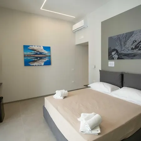 è....... By Dimorra Naples