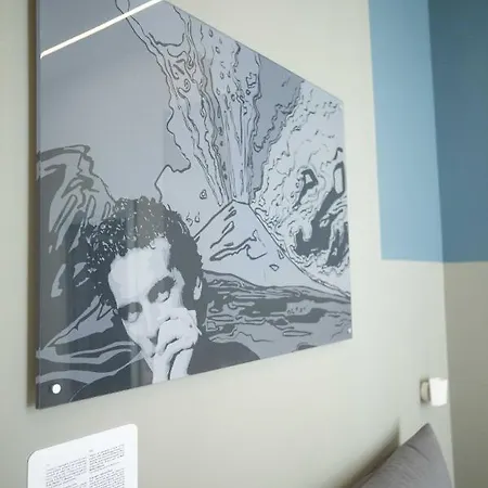 E....... By Dimorra Nápoles