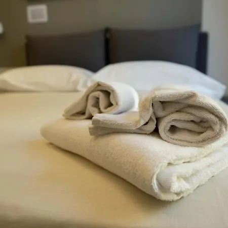 Aparthotel Legends