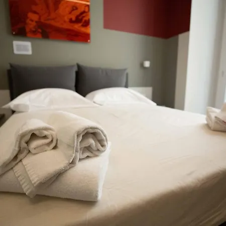 Aparthotel Legends