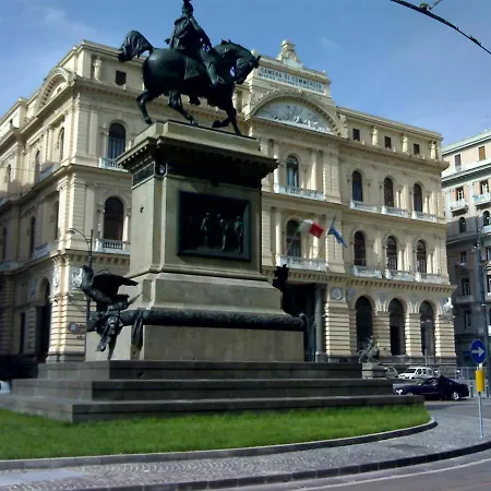 è....... By Dimorra 3* Naples