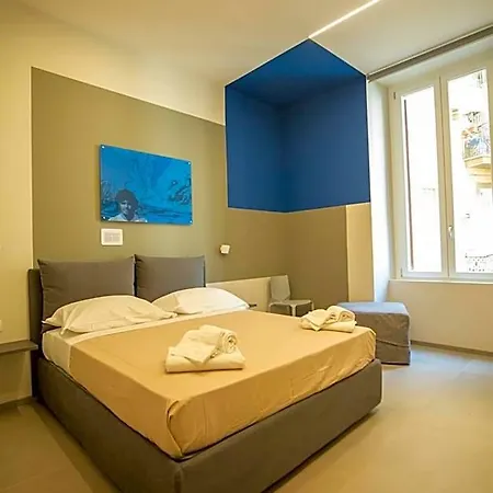 Aparthotel Legends