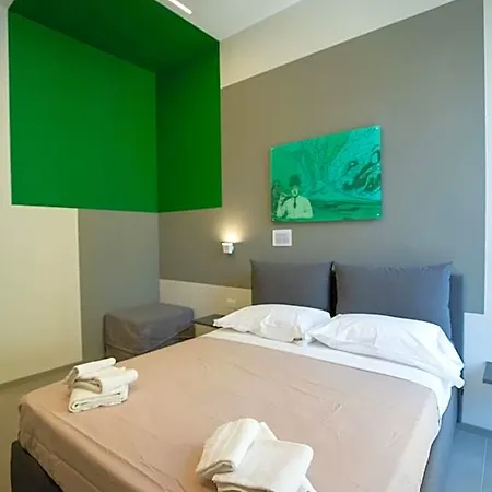 E....... By Dimorra Apartahotel