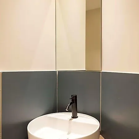 Legends Aparthotel Neapel