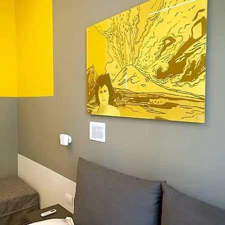 Legends Aparthotel Neapel