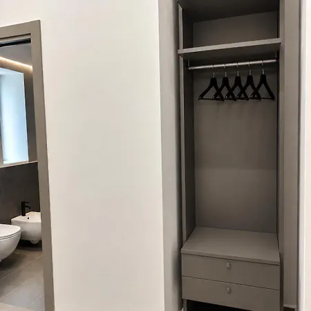 Aparthotel Legends 3*