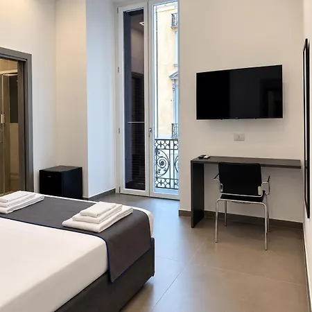 Legends Aparthotel