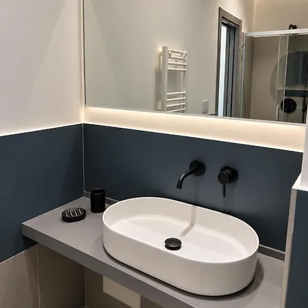 Aparthotel Legends 3*