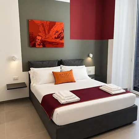 Aparthotel Legends
