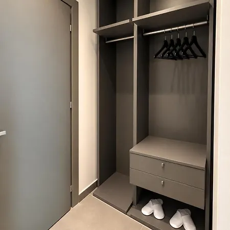Aparthotel Legends Napels