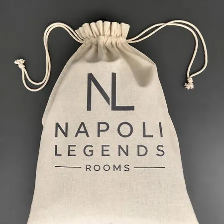 Legends 3*
