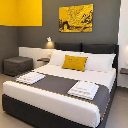Legends Aparthotel 3*