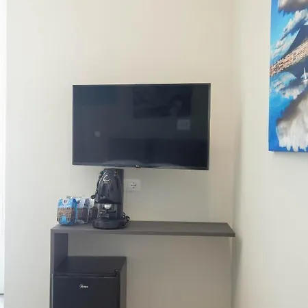 E....... By Dimorra Apartmanhotel