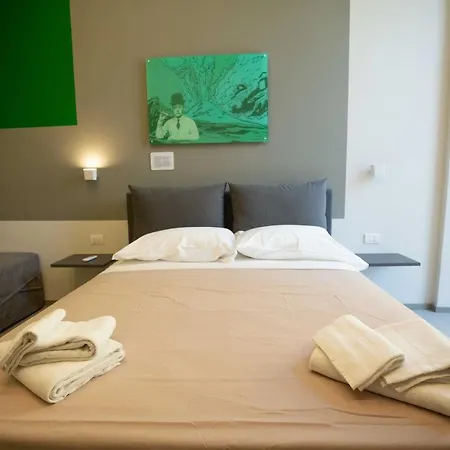 E....... By Dimorra Apartmanhotel